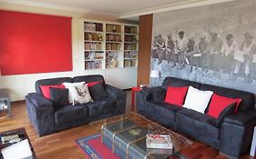 Sweet Home Braga Hostel&Guest House