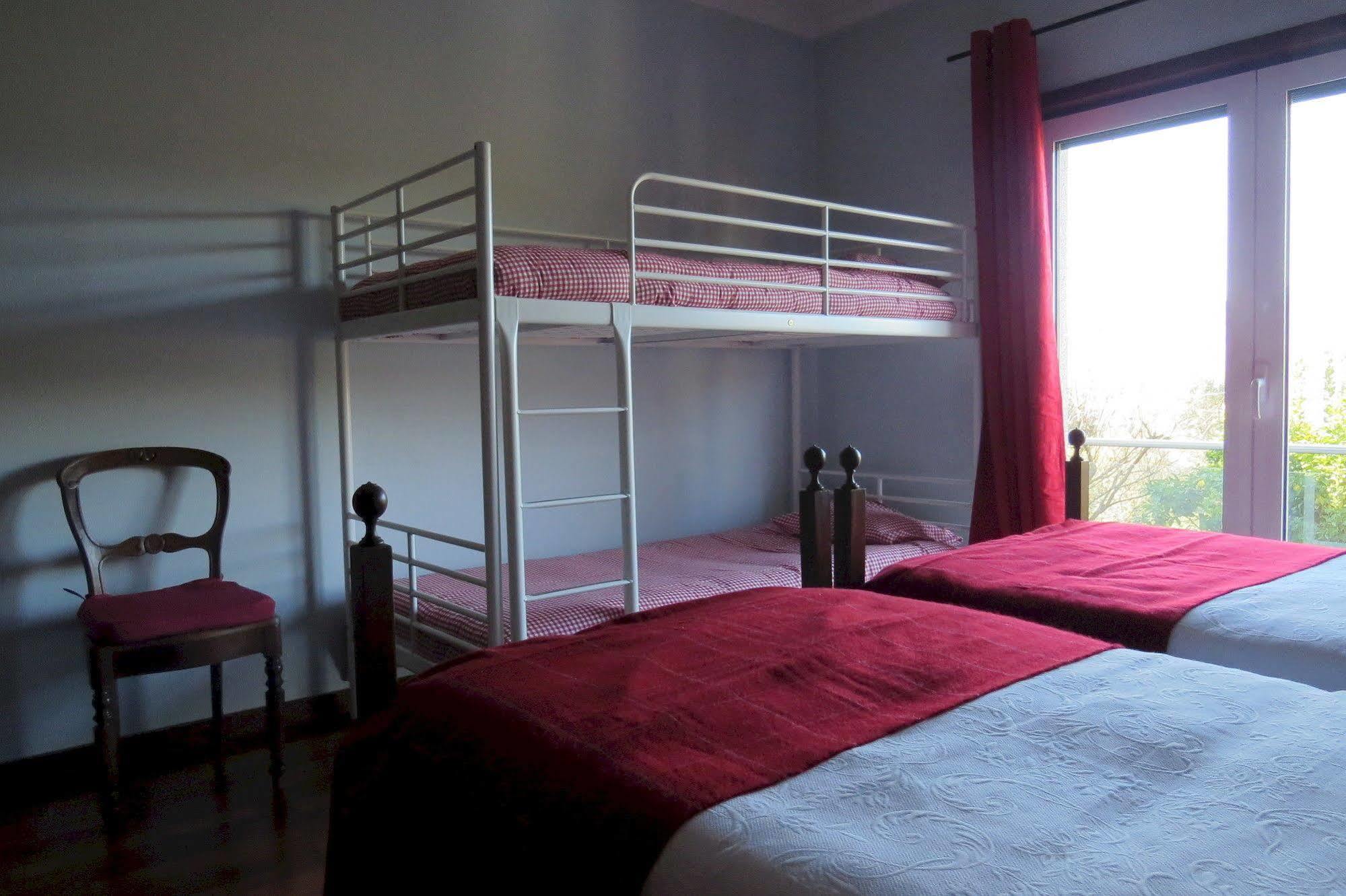 Sweet Home Braga Hostel&Guest House Buitenkant foto